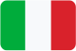 Ricevimenti e rinfreschi Italiano